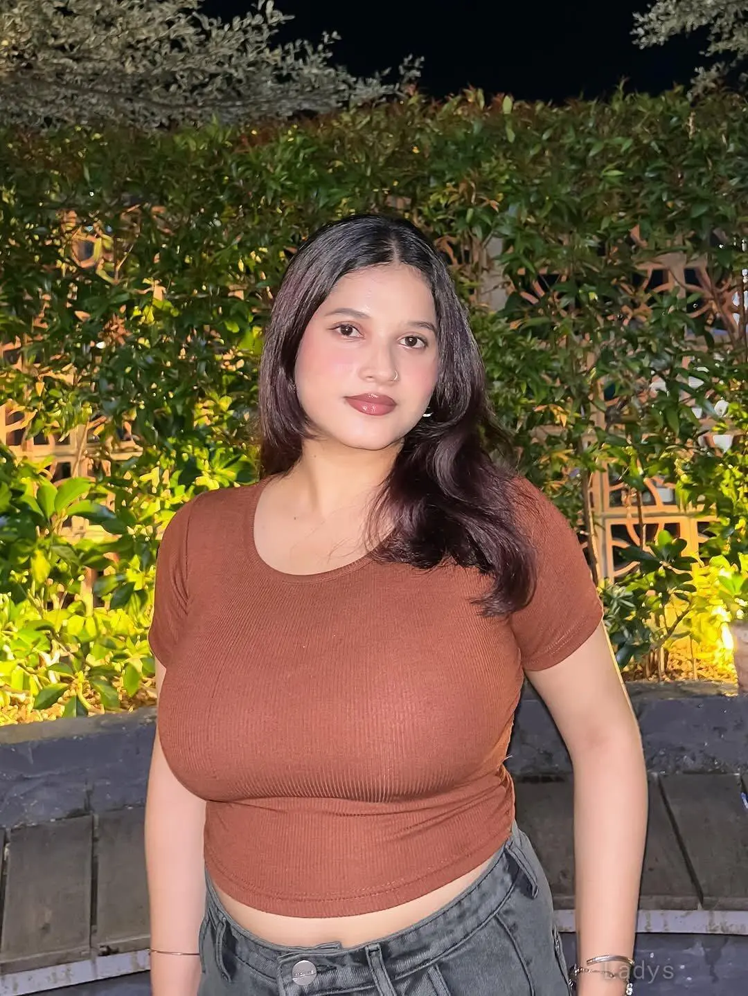 Yamini (24) – Call Girl & Independent Escort Service in Jammu - Gallery Photo 2