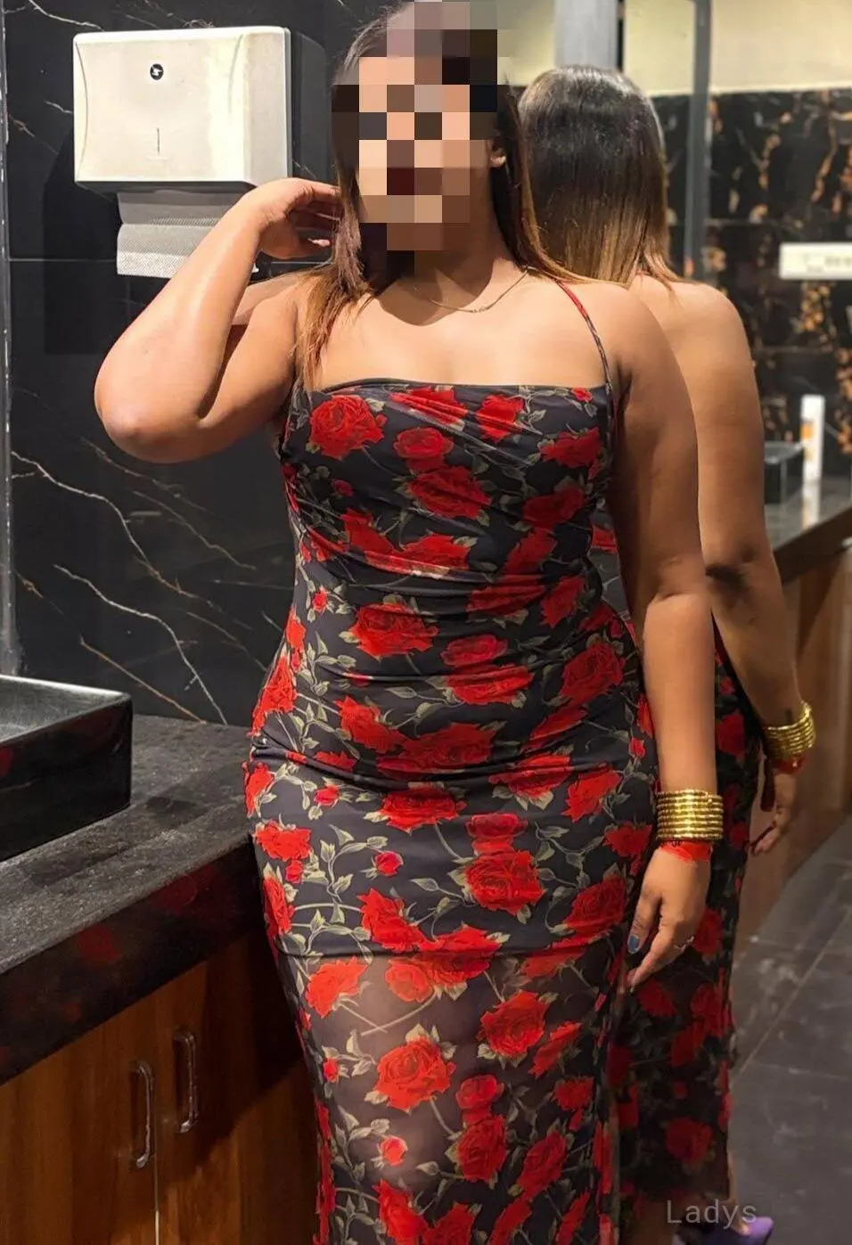 Ella (29) – Call Girl & Independent Escort Service in Jammu - Gallery Photo 2