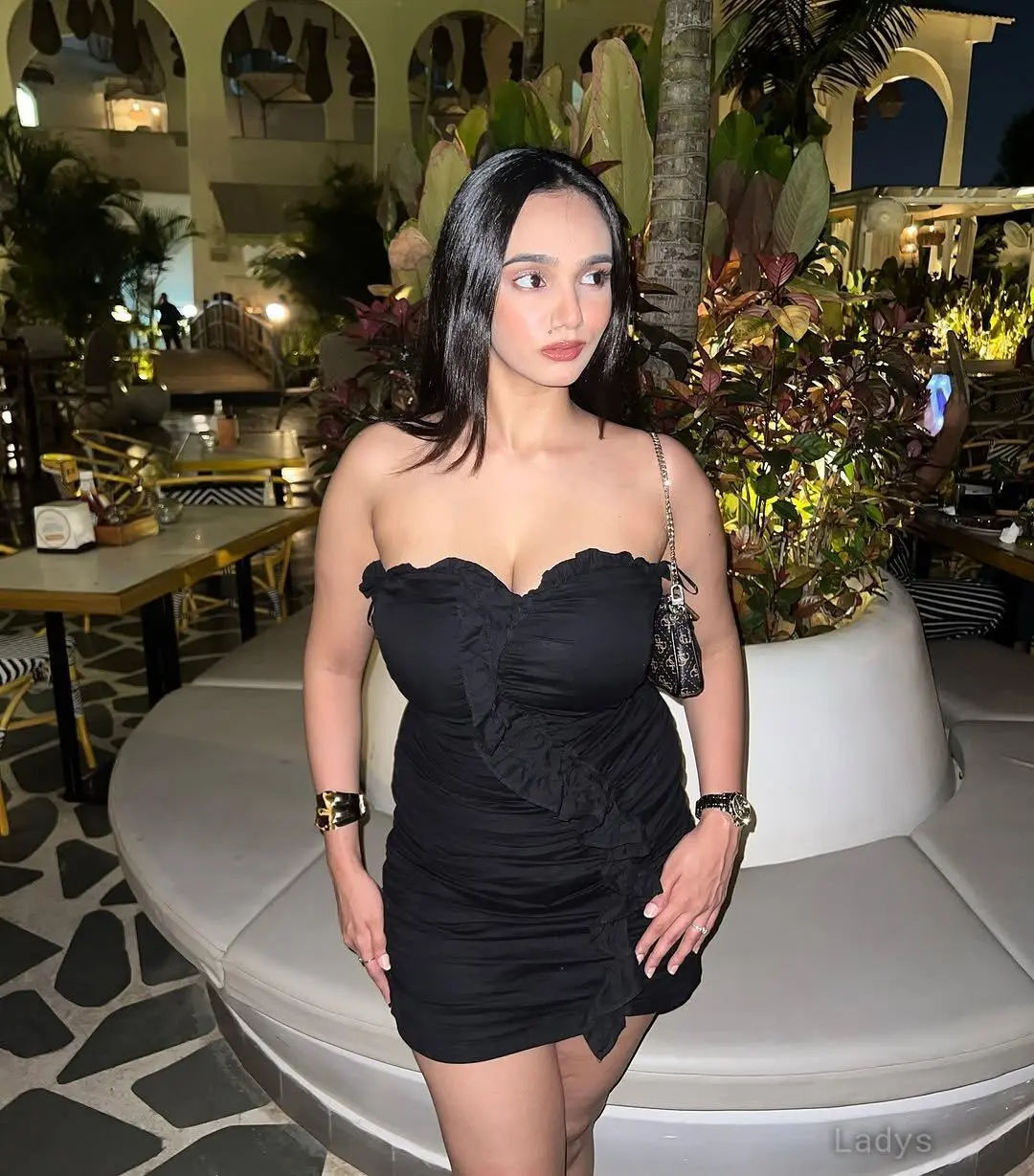 Elliana (23) – Call Girl & Independent Escort Service in Jammu - Gallery Photo 2