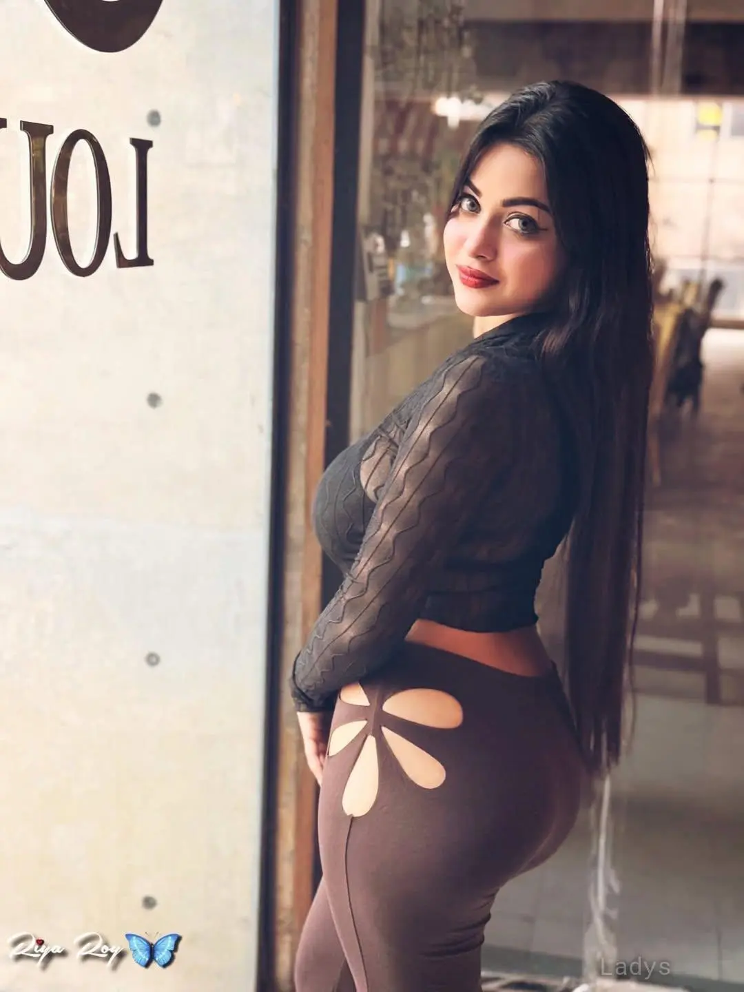 Nancy (21) – Call Girl & Independent Escort Service in Jamnagar - Gallery Photo 4