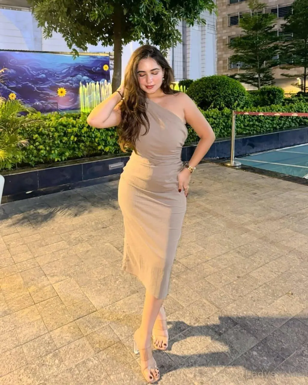 Heena (23) – Call Girl & Independent Escort Service in Jamnagar - Gallery Photo 3