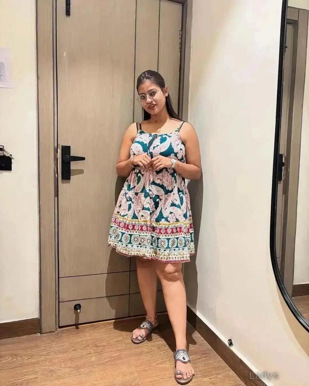 Nidhi (23) – Call Girl & Independent Escort Service in Jamnagar - Gallery Photo 2