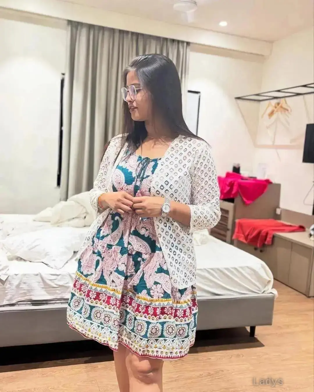 Nidhi (23) – Call Girl & Independent Escort Service in Jamnagar - Gallery Photo 3