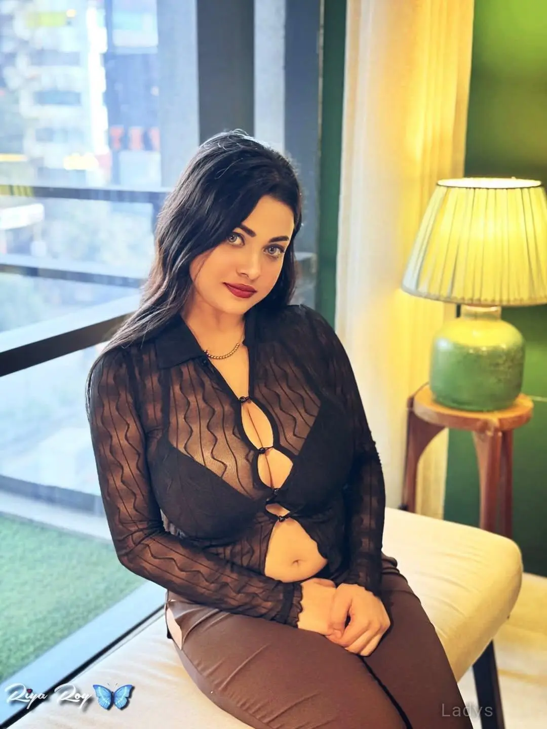 Nanci (21) – Call Girl & Independent Escort Service in Jamshedpur - Gallery Photo 4