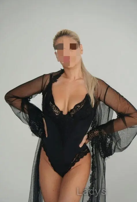 Nikaa Masseuse (30) – Call Girl & Independent Escort Service in Jerusalem - Gallery Photo 4