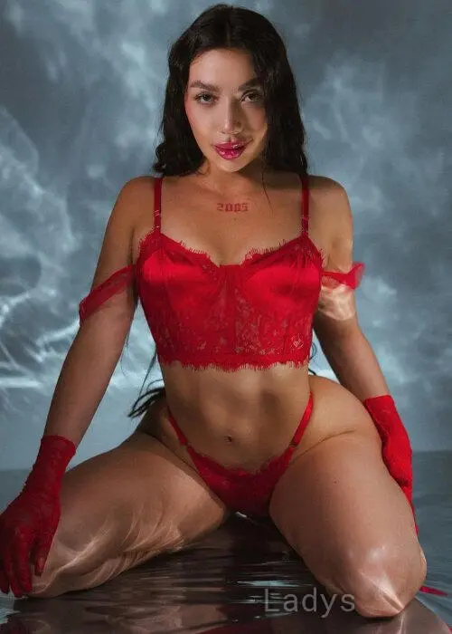 Cinderella (23) – Call Girl & Independent Escort Service in Jerusalem - Gallery Photo 2