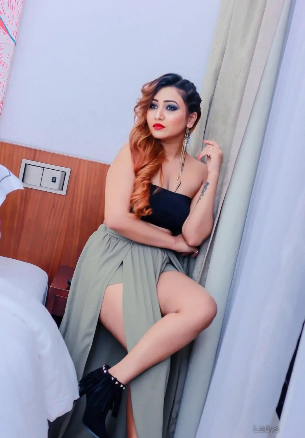 Sharma (22) – Call Girl & Independent Escort Service in Jerusalem - Gallery Photo 3