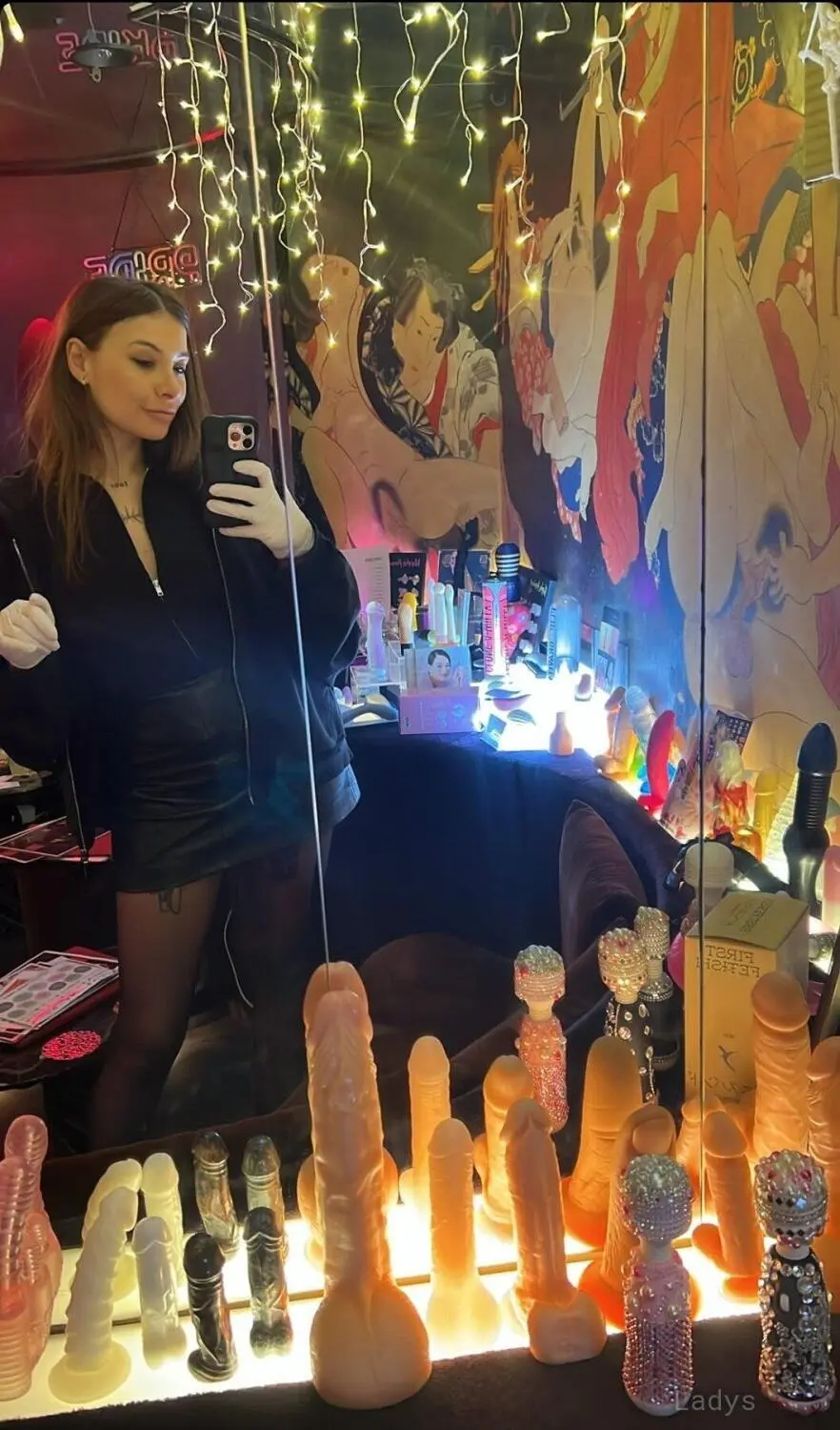 Jessdom (30) – Call Girl & Independent Escort Service in Jerusalem - Gallery Photo 5