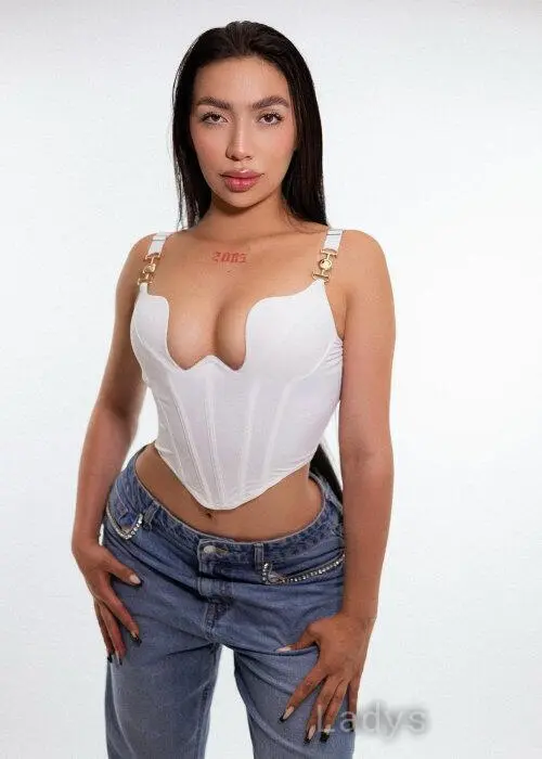 Cinderella (23) – Call Girl & Independent Escort Service in Jerusalem - Gallery Photo 3