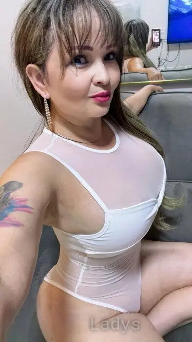 Marylin (38) – Call Girl & Independent Escort Service in Jerusalem - Gallery Photo 3
