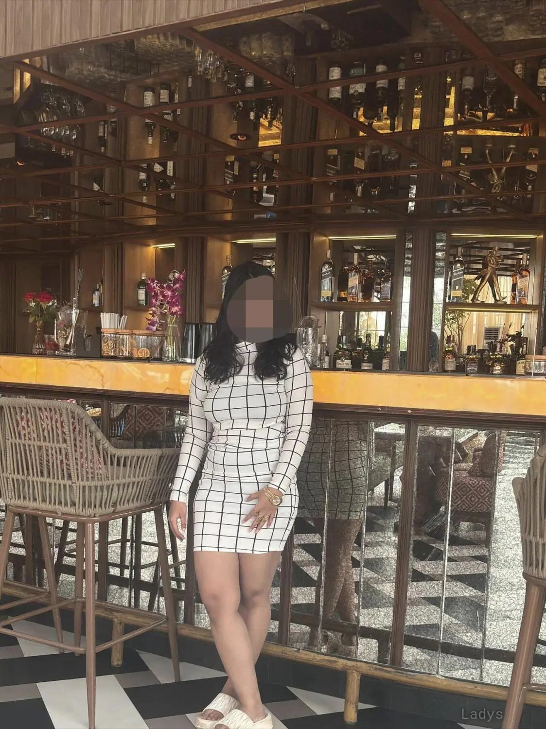 Linet (24) – Call Girl & Independent Escort Service in Jhānsi - Gallery Photo 3