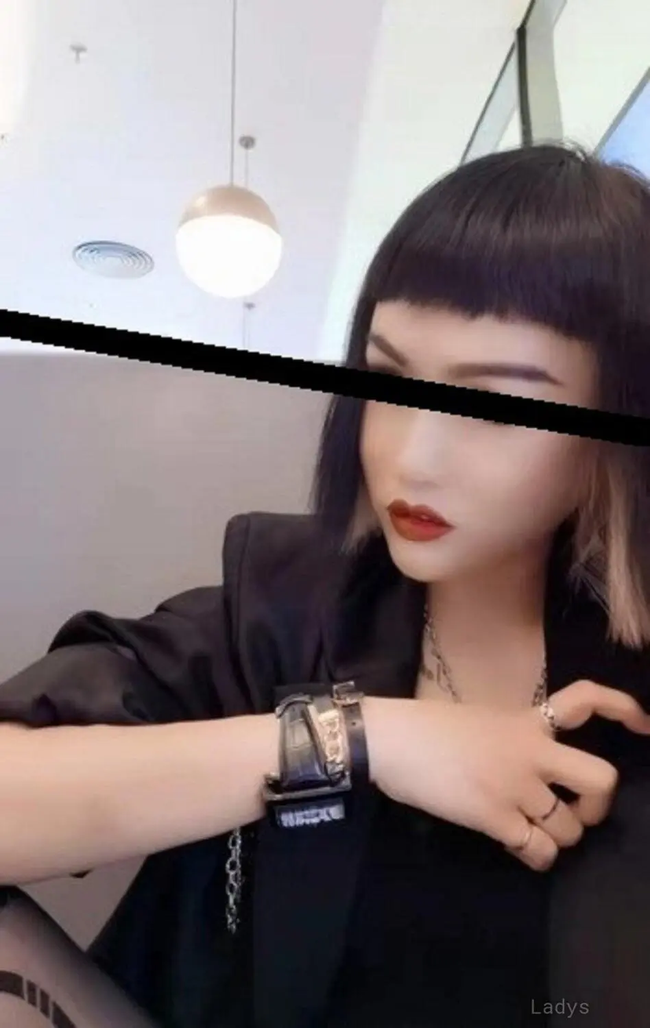 Olla (26) – Call Girl & Independent Escort Service in Jinan - Gallery Photo 6
