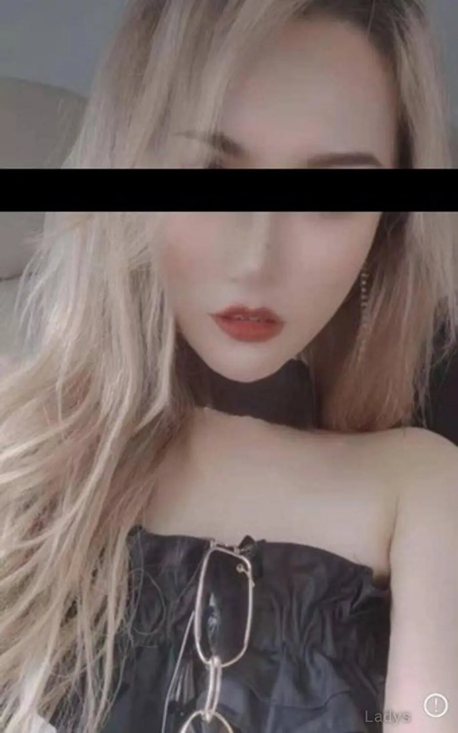 Olla (26) – Call Girl & Independent Escort Service in Jinan - Gallery Photo 8