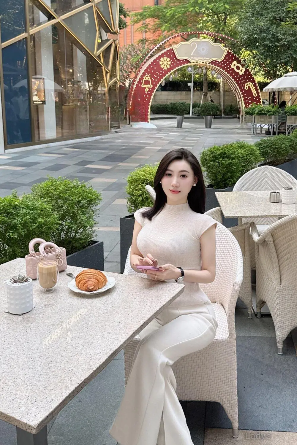 Jasmine (28) – Call Girl & Independent Escort Service in Jixi - Gallery Photo 7