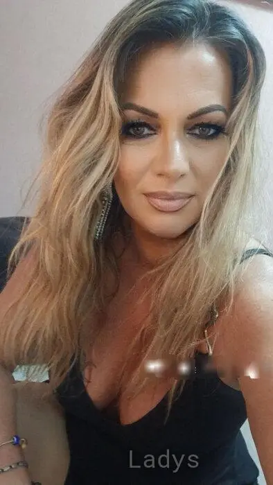 Gya (45) – Call Girl & Independent Escort Service in Köln - Gallery Photo 4