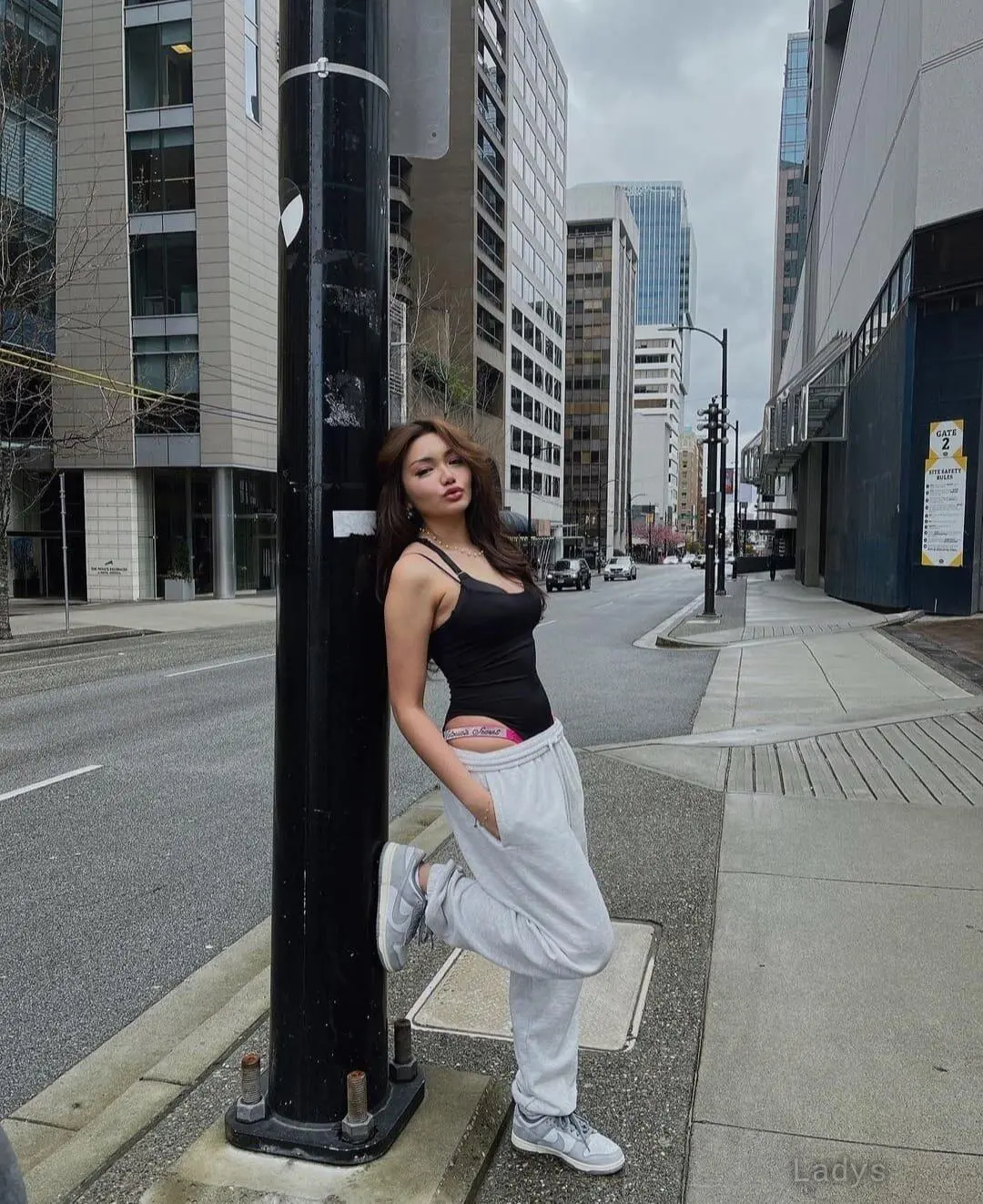 Chanel (22) – Call Girl & Independent Escort Service in Kagoshima - Gallery Photo 5