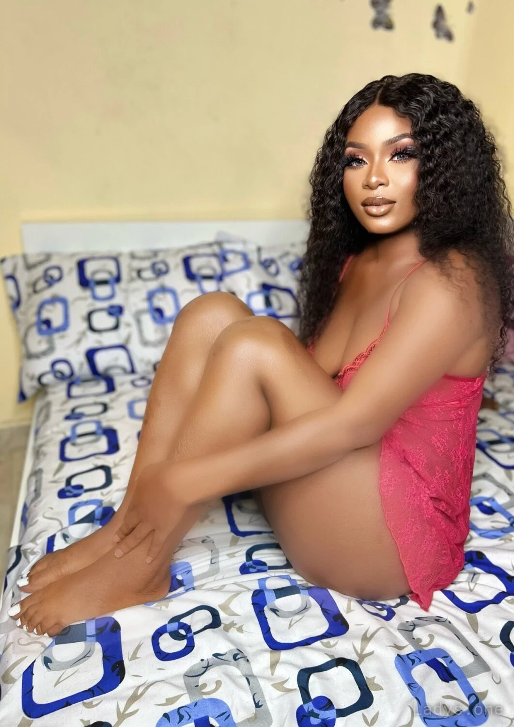 Queen Ella (23) – Call Girl & Independent Escort Service in Kalbā - Gallery Photo 4