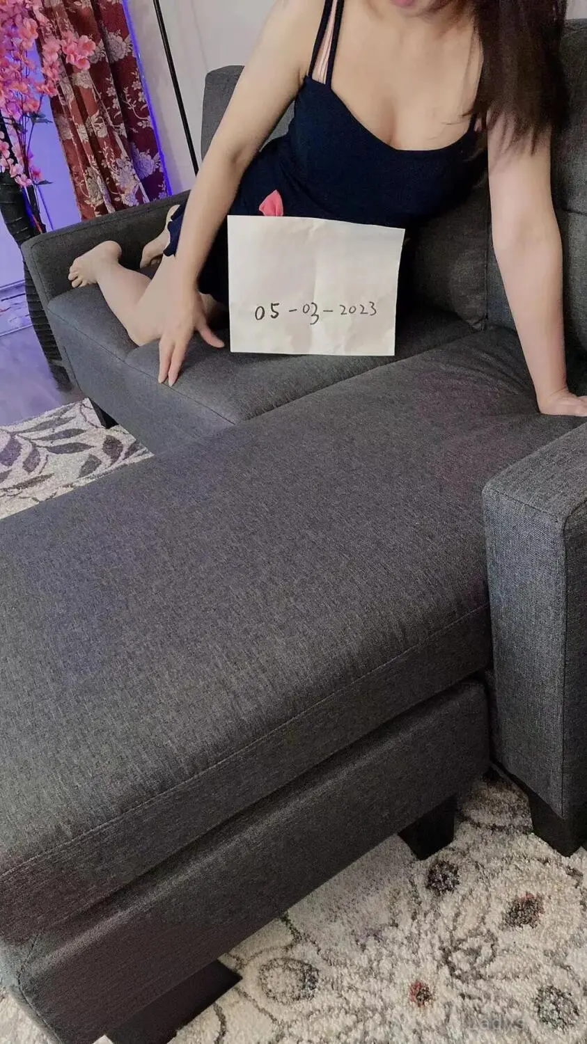 Yumi (21) – Call Girl & Independent Escort Service in Kamloops - Gallery Photo 2