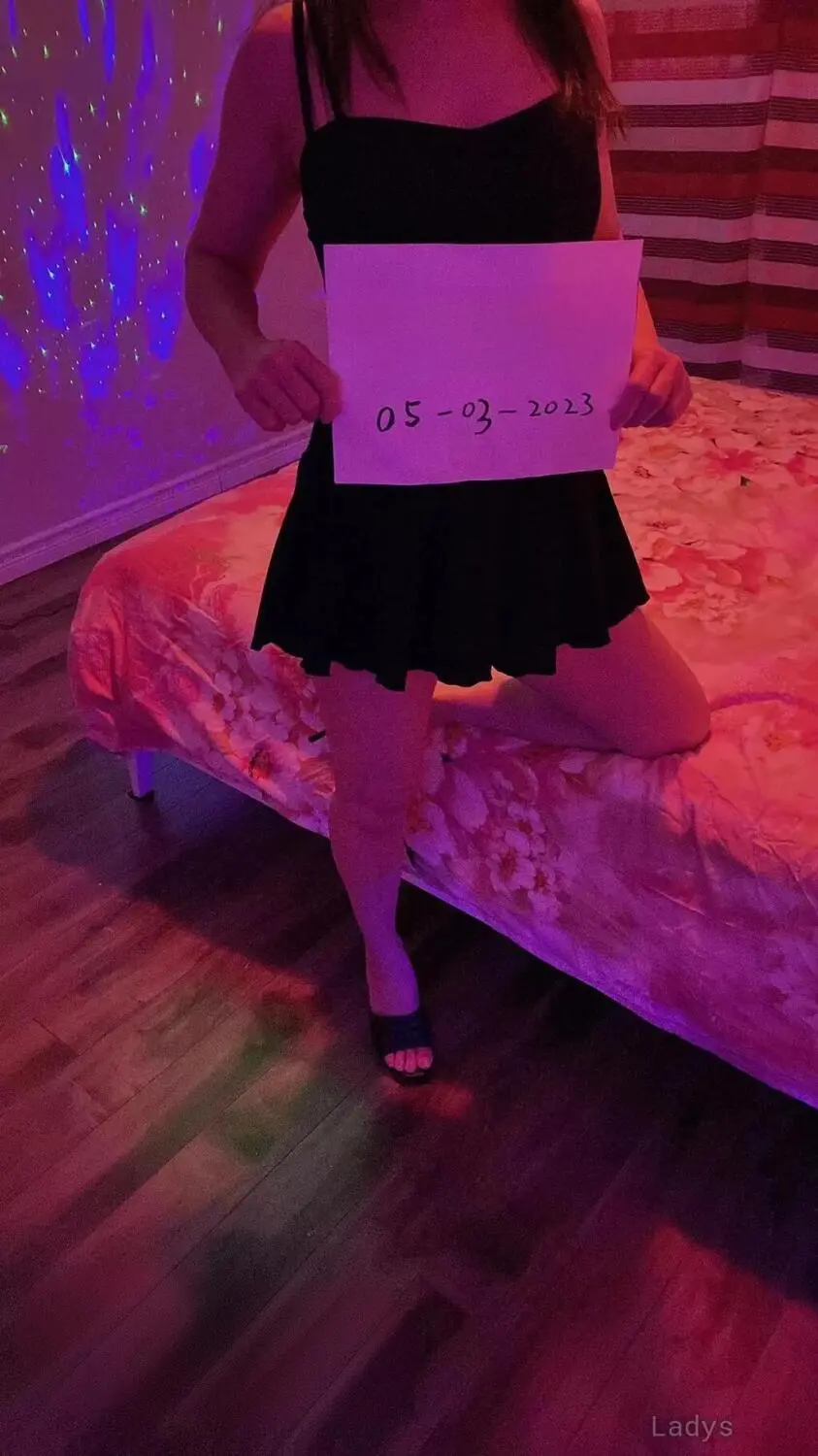 Yumi (21) – Call Girl & Independent Escort Service in Kamloops - Gallery Photo 4