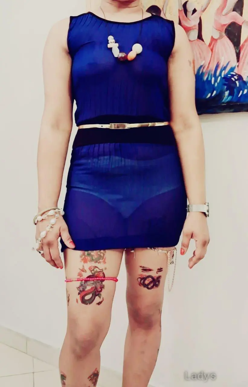 Ivy (28) – Call Girl & Independent Escort Service in Kandy - Gallery Photo 4
