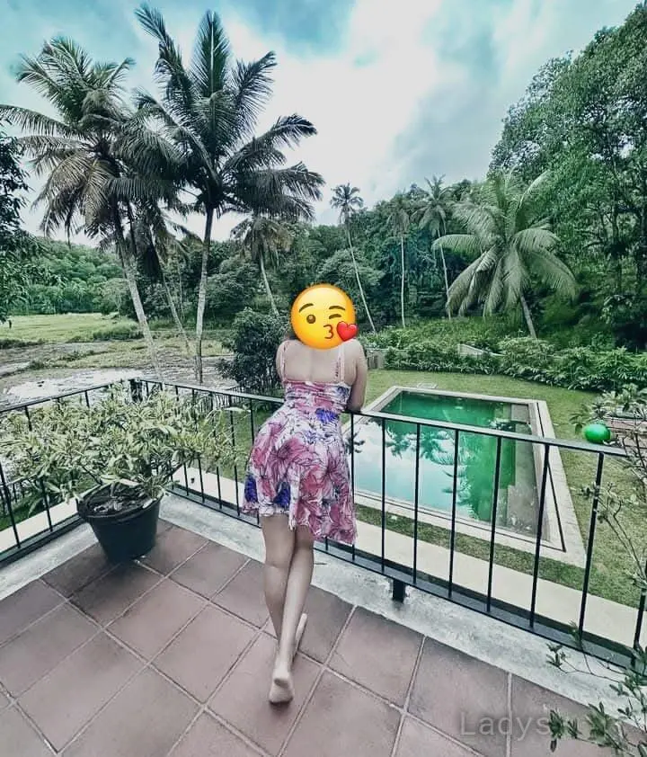 Eshani (25) – Call Girl & Independent Escort Service in Kandy - Gallery Photo 2