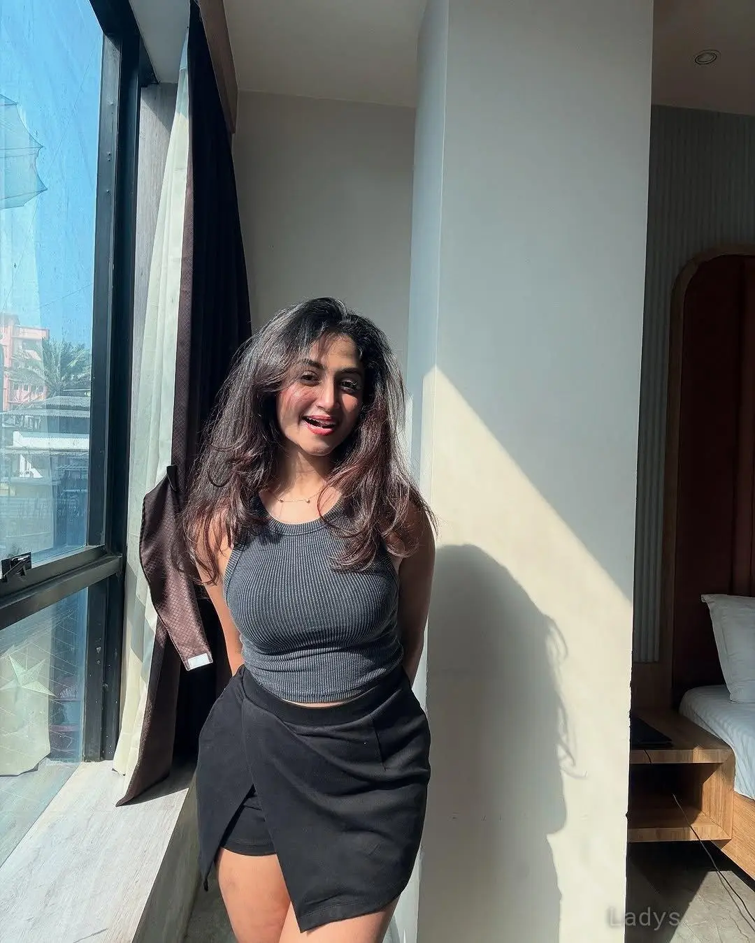 Vidhi (22) – Call Girl & Independent Escort Service in Kannur - Gallery Photo 2