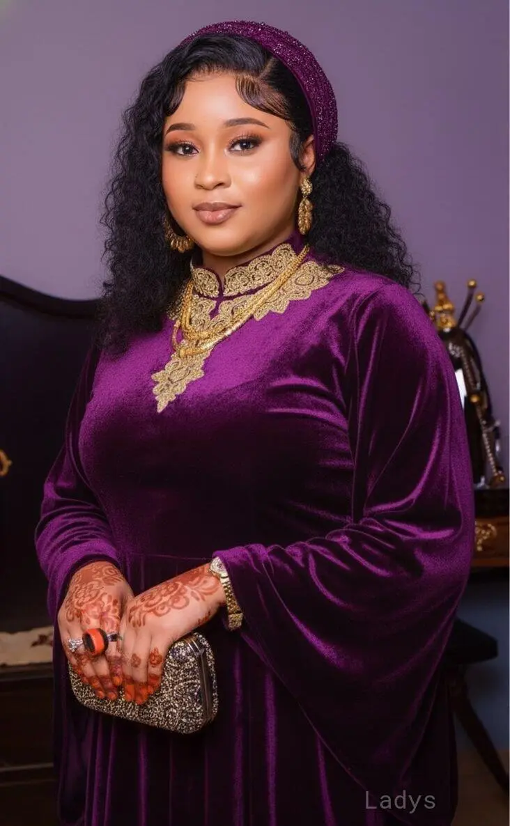 Basma (25) – Call Girl & Independent Escort Service in Kano - Gallery Photo 3