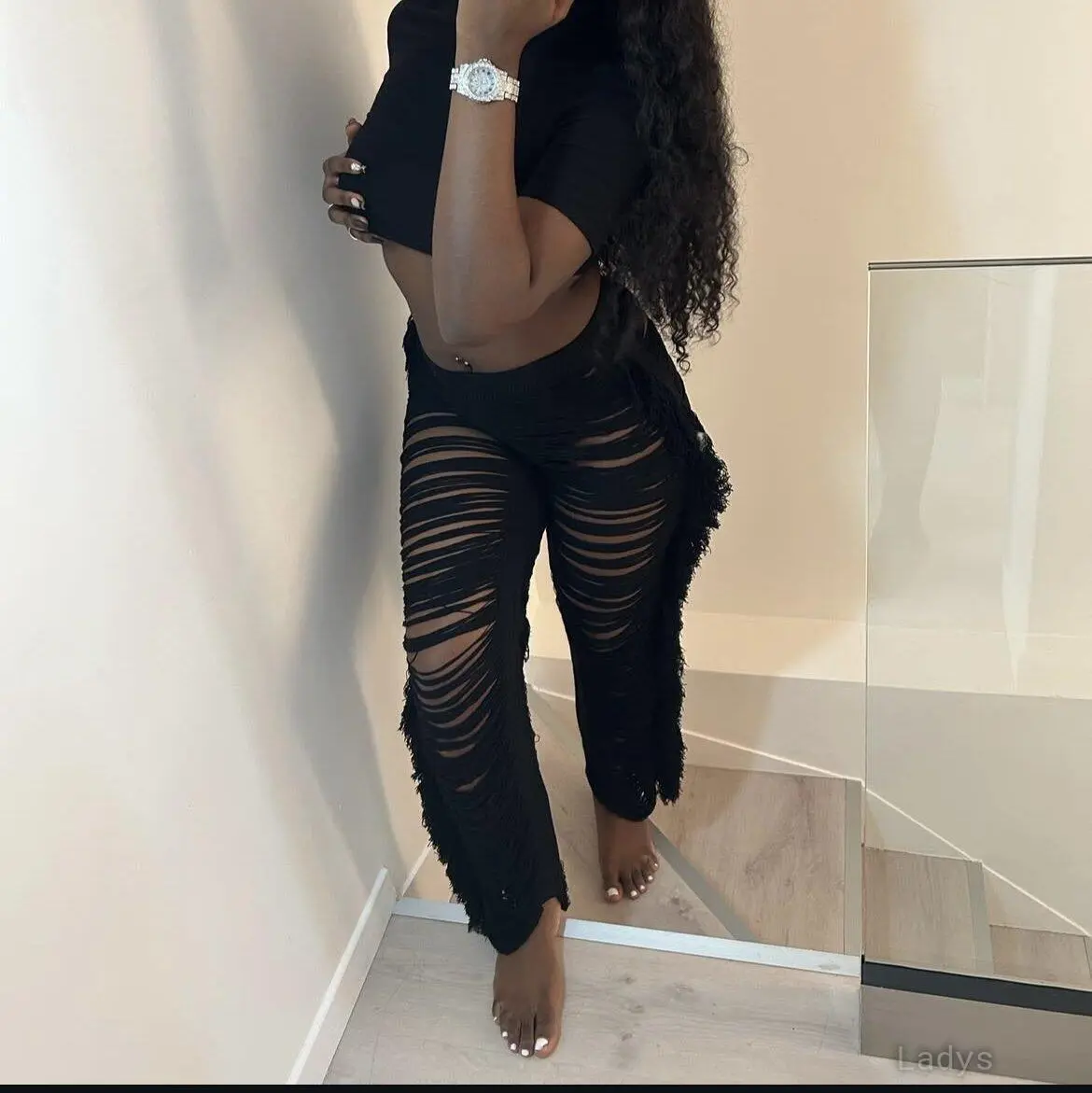 Nenny (25) – Call Girl & Independent Escort Service in Kano - Gallery Photo 2