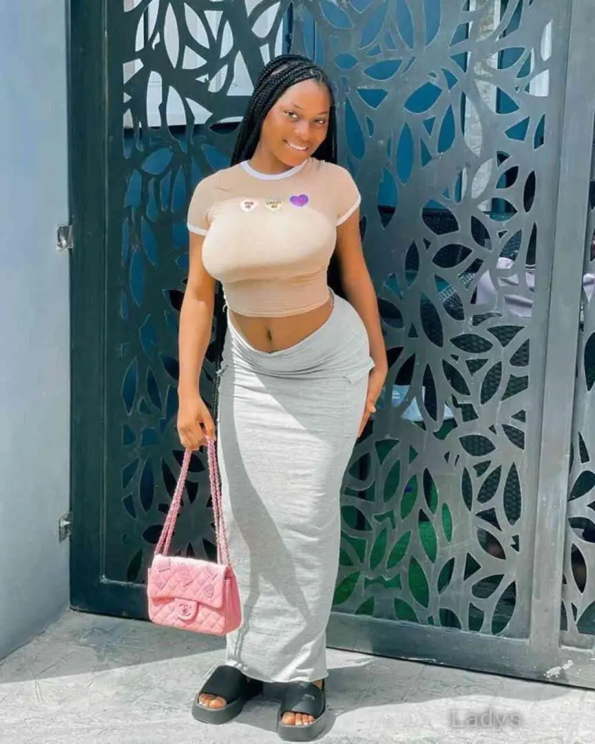 Happiness (24) – Call Girl & Independent Escort Service in Kano - Gallery Photo 3