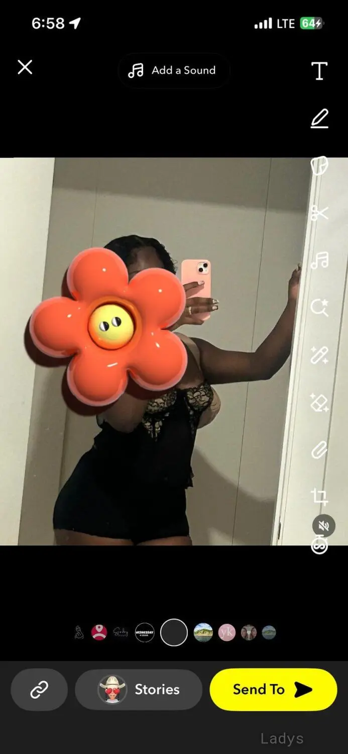 Nenny (25) – Call Girl & Independent Escort Service in Kano - Gallery Photo 3