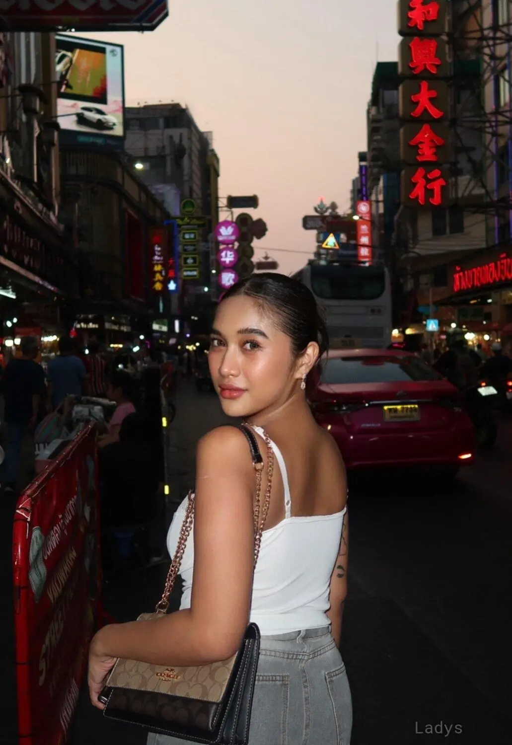 Tanya (20) – Call Girl & Independent Escort Service in Kaohsiung - Gallery Photo 3