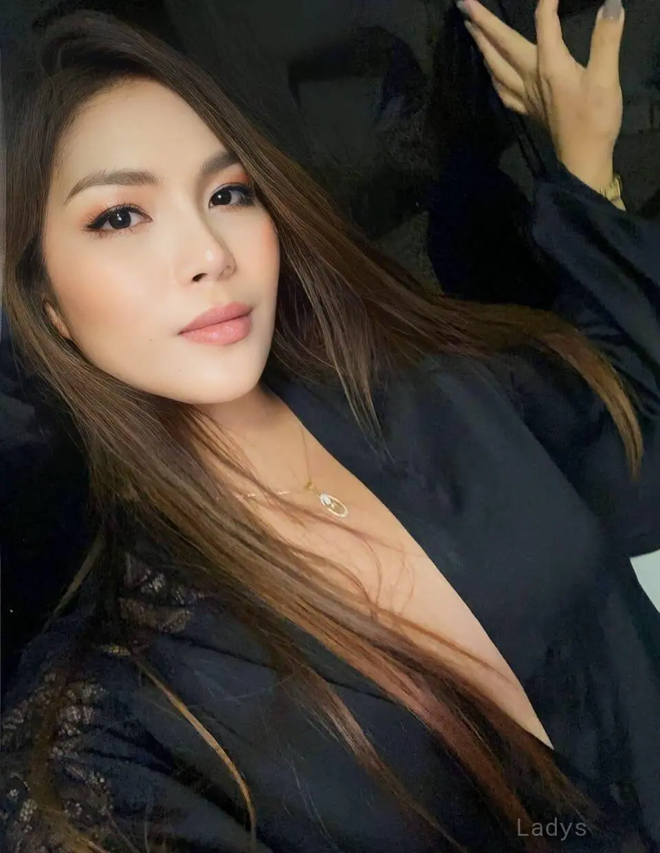 Lavi (24) – Call Girl & Independent Escort Service in Kaohsiung - Gallery Photo 2