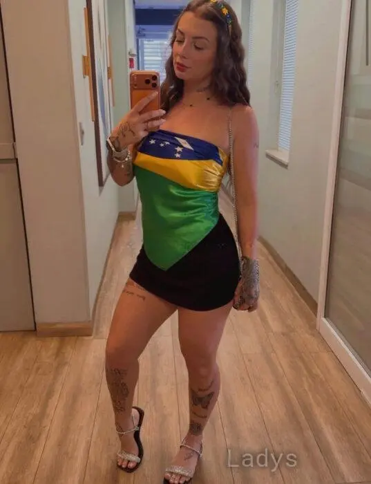 Agatha (27) – Call Girl & Independent Escort Service in Karlovac - Gallery Photo 3