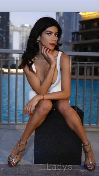 Paulina (27) – Call Girl & Independent Escort Service in Karlsruhe - Gallery Photo 5