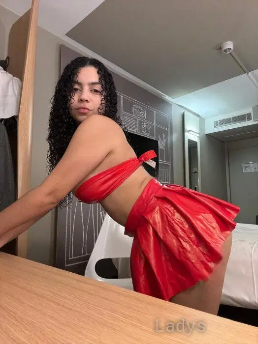 Juliana (21) – Call Girl & Independent Escort Service in Karlsruhe - Gallery Photo 3