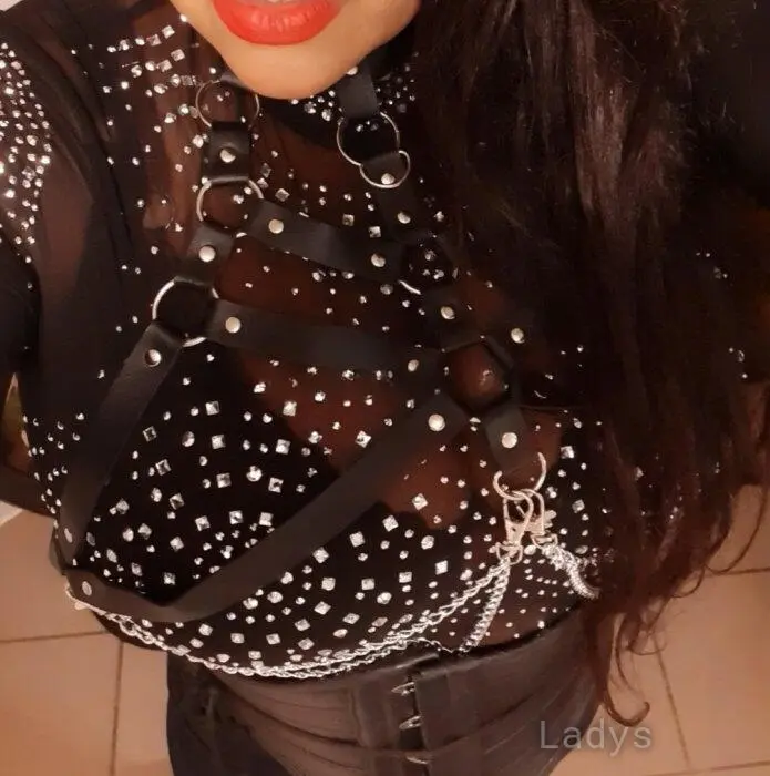 Bizzarlady Alice (35) – Call Girl & Independent Escort Service in Kassel - Gallery Photo 2