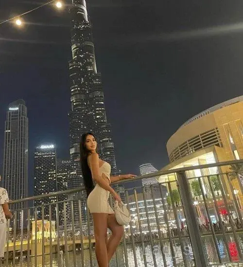Ananya (22) – Call Girl & Independent Escort Service in Kassel - Gallery Photo 3