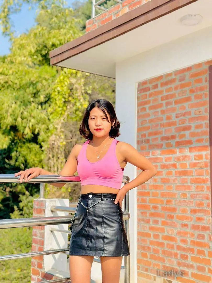 Shandhya (22) – Call Girl & Independent Escort Service in Kathmandu - Gallery Photo 3
