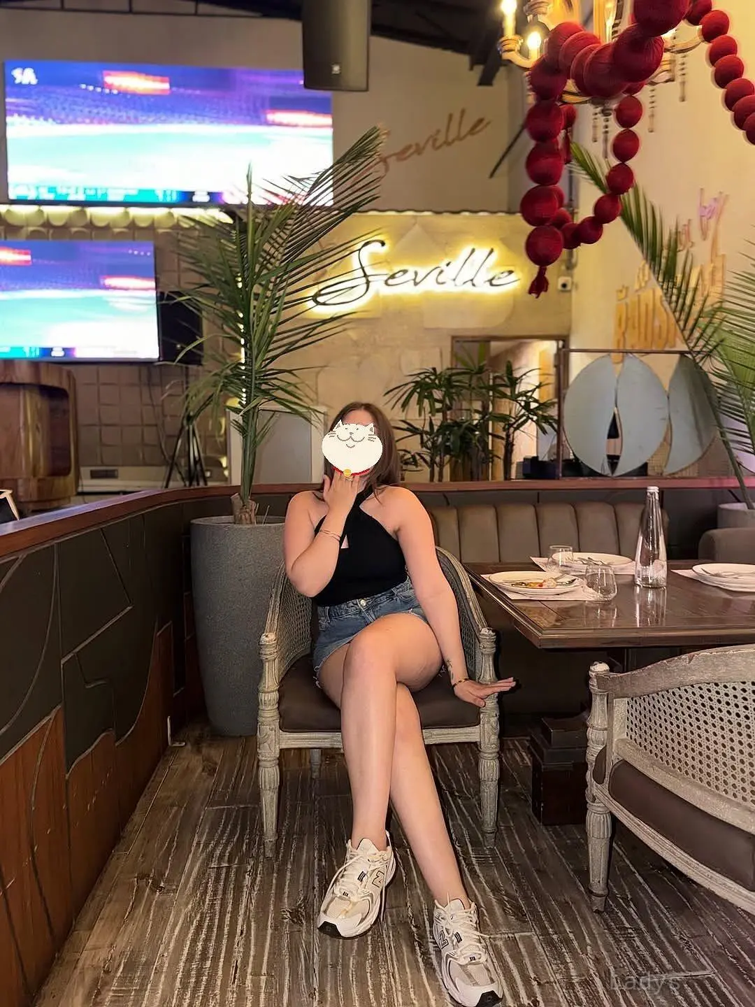 Tanisha (25) – Call Girl & Independent Escort Service in Kathmandu - Gallery Photo 2
