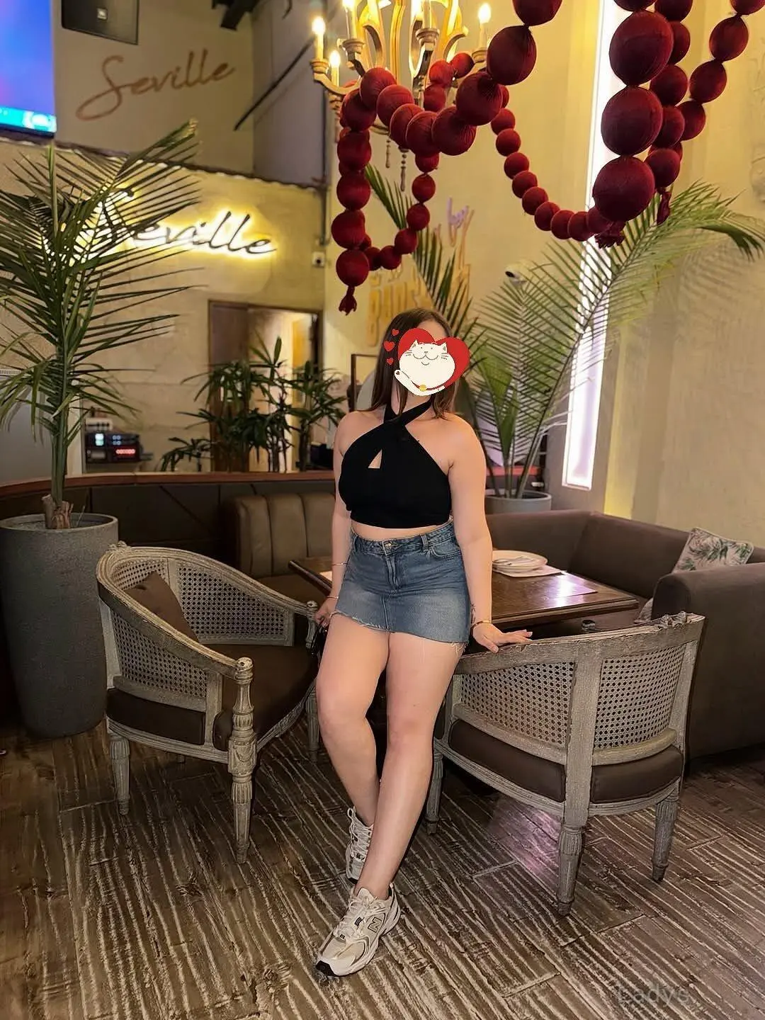 Tanisha (25) – Call Girl & Independent Escort Service in Kathmandu - Gallery Photo 3