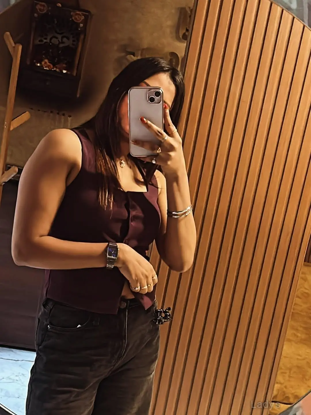Nova (22) – Call Girl & Independent Escort Service in Kathmandu - Gallery Photo 2