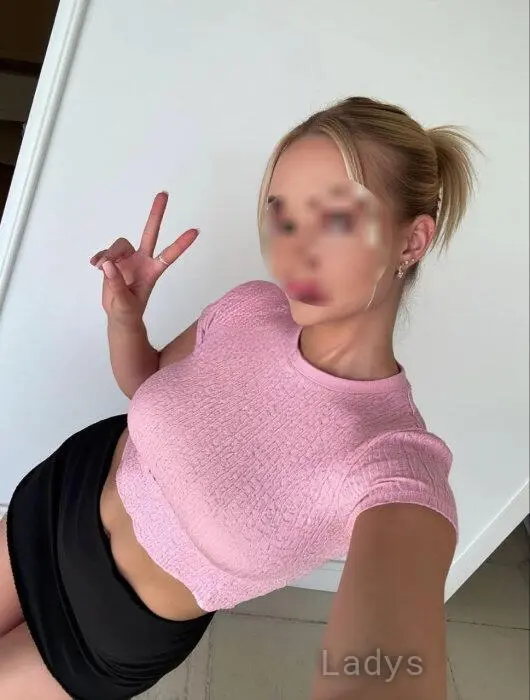 Stela (21) – Call Girl & Independent Escort Service in Katowice - Gallery Photo 4