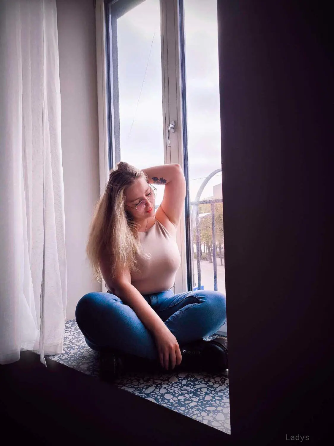 Anna (28) – Call Girl & Independent Escort Service in Kaunas - Gallery Photo 3