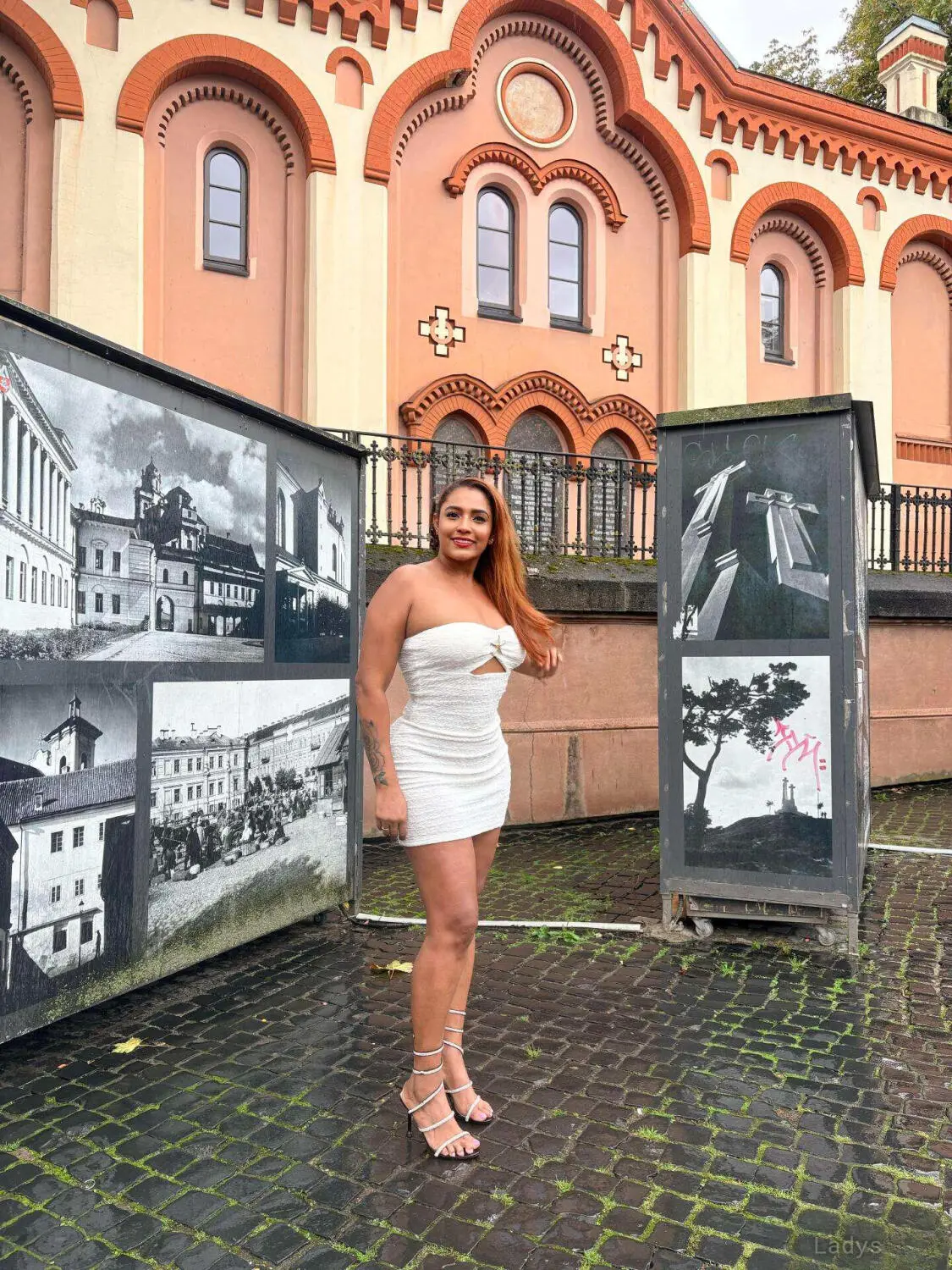 Karen (28) – Call Girl & Independent Escort Service in Kaunas - Gallery Photo 3