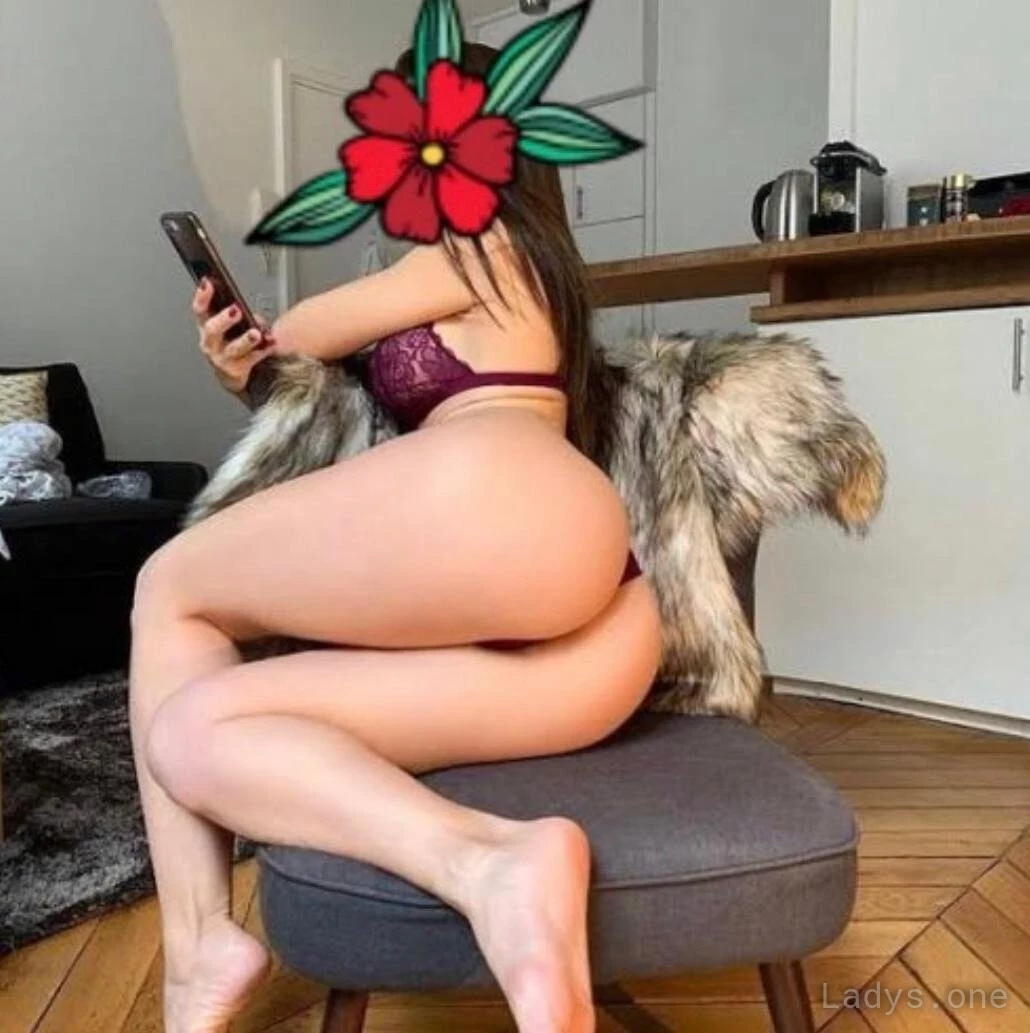 Seda Eda (24) – Call Girl & Independent Escort Service in Kayseri - Gallery Photo 5