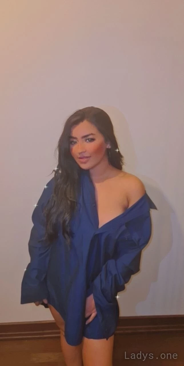 Mirrar (23) – Call Girl & Independent Escort Service in Kayseri - Gallery Photo 5