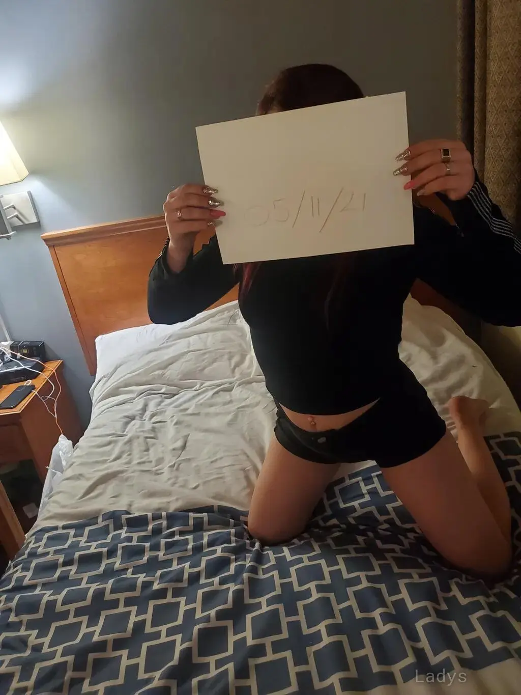 Ashleyxx (23) – Call Girl & Independent Escort Service in Kelowna - Gallery Photo 5