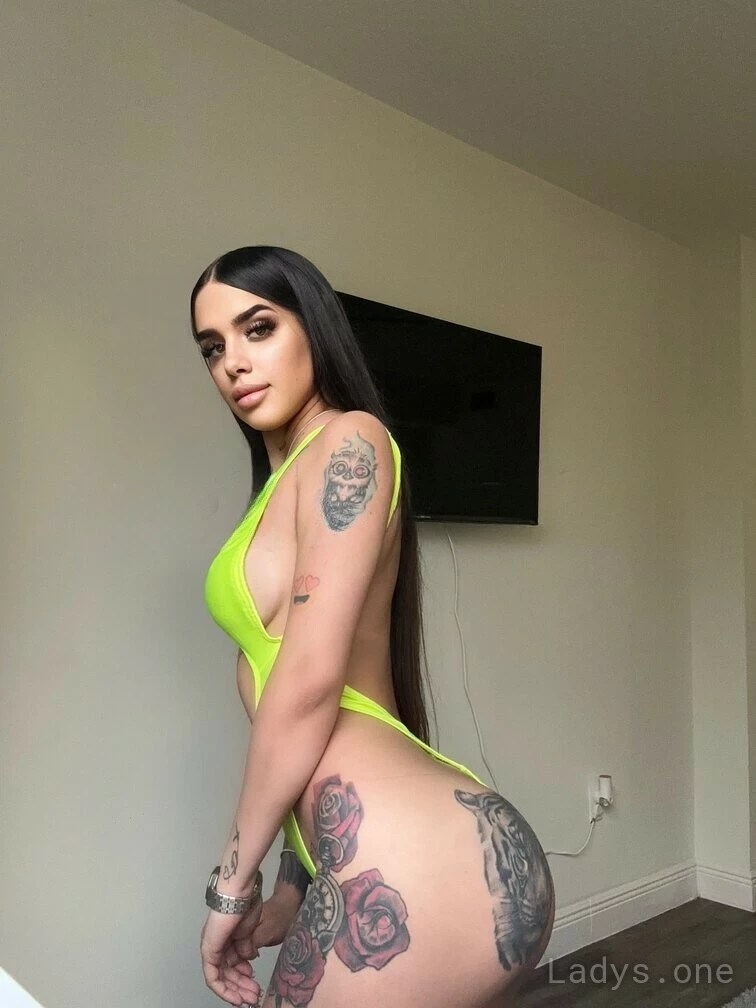 Kylie (22) – Call Girl & Independent Escort Service in Kenner - Gallery Photo 4