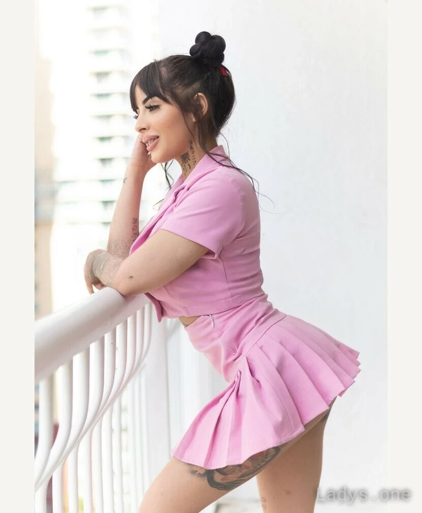 Hinata (20) – Call Girl & Independent Escort Service in Kenner - Gallery Photo 2