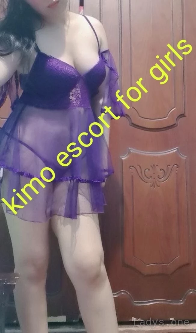 Kimo (28) – Call Girl & Independent Escort Service in Al Khuşūş - Gallery Photo 2